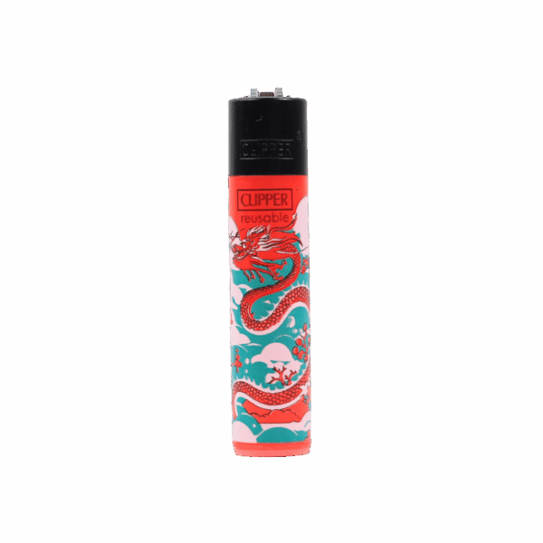 clipper-lighter-asianrift-red
