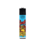 clipper-lighter-casino-blue