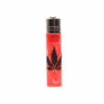 clipper-lighter-good-weed-red