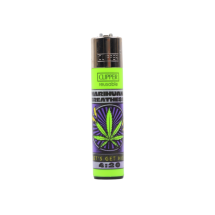 clipper-lighter-justice-green