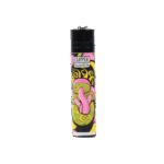 clipper-lighter-mushroom-purple