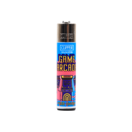 clipper-lighter-pixel-blue