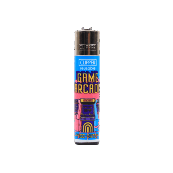 clipper-lighter-pixel-blue