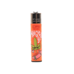 clipper-lighter-weedbro-orange