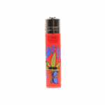clipper-lighter-weedbro-red