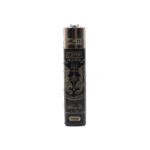 clipper-lighter-yuntra-tiger