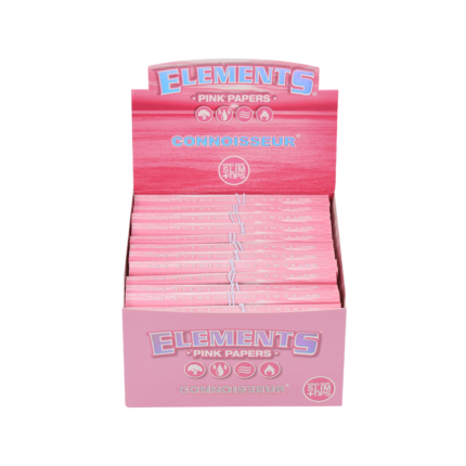 elements pink pappers connoisseur box2
