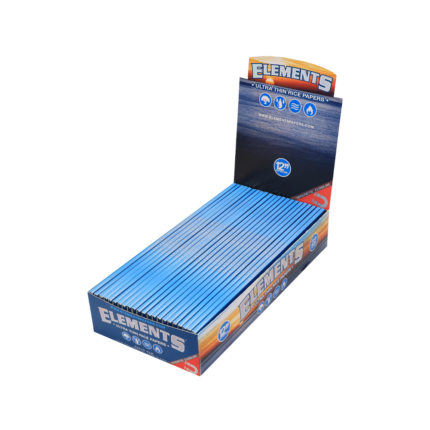 elements ultra thin rice pappers box1