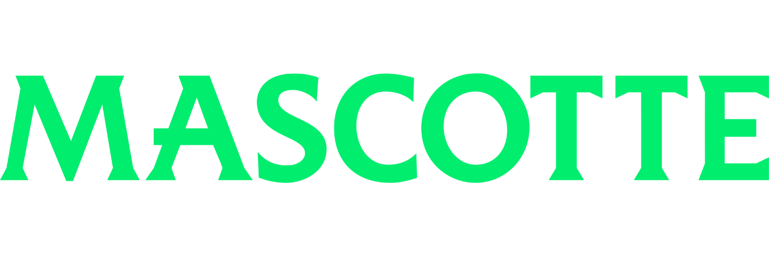 mascotte logo