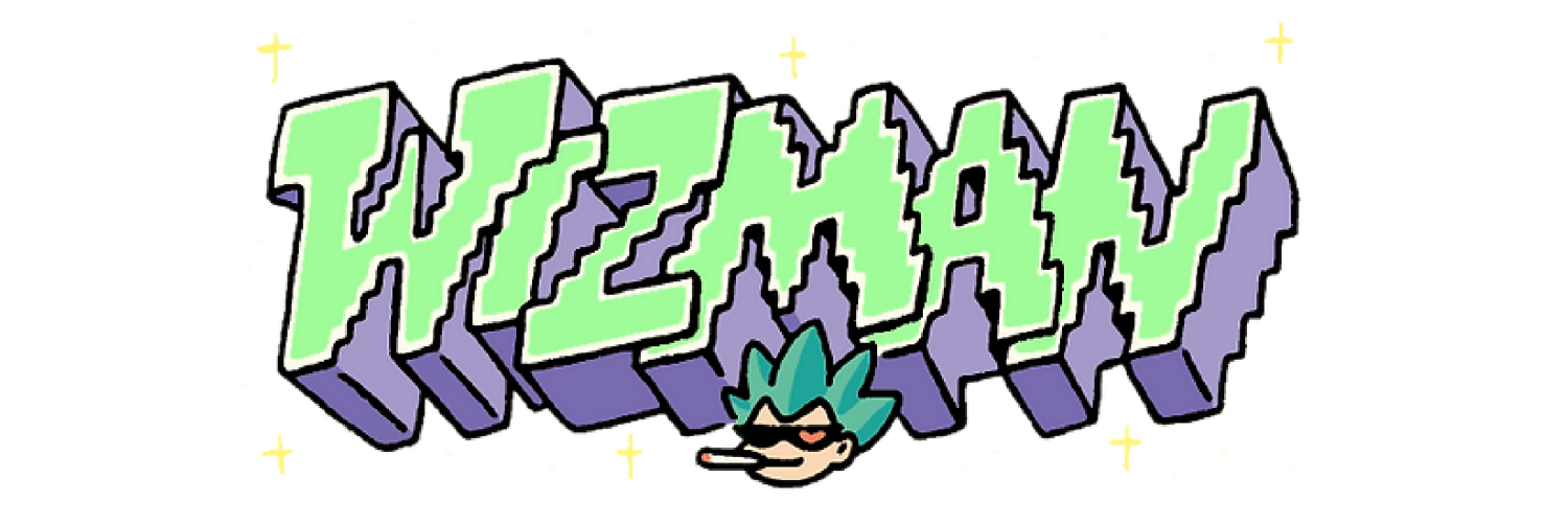 wizman logo