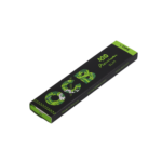 OCB Slim Premium Rolling Papers with Tips (LIMITED) 3