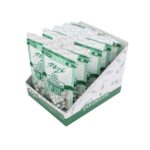 Purize Activated charcoal filters