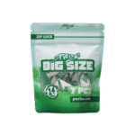Purize Big Size Activated