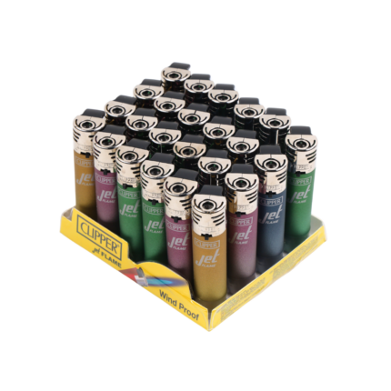 UTT-CLIPPER-METALLIC