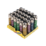 UTT-CLIPPER-METALLIC