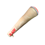RAW Cone Pillow