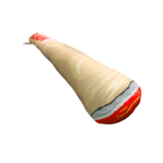 RAW Cone Pillow - Image 3