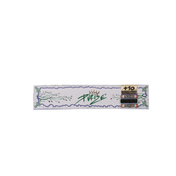 PURIZE | King Size Ultra Slim 50pcs./box by Purize gallery image 1
