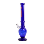 MolinoGlass Blue Bong Party