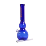 MolinoGlass Blue Bong Seduction - Image 4