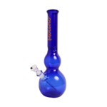 MolinoGlass Blue Bong Seduction