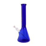 MolinoGlass Blue Bong Beaker - Image 2