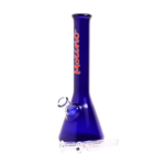 MolinoGlass Blue Bong Beaker - Image 4