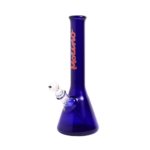 MolinoGlass Blue Bong Beaker