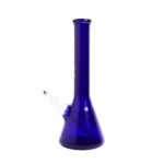 MolinoGlass Blue Bong Beaker - Image 2