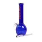 MolinoGlass Blue Bong Stoney - Image 4