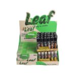 LEAF Essential KSS x Clipper 4tray | Free Clipper Tray 1pack