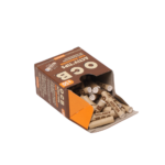 OCB Virgin CHARCOAL Filters - Image 2