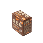 OCB Virgin CHARCOAL Filters - Image 3