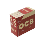 OCB Brown Rice Slim - 50pcs/Box