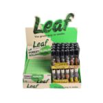 LEAF KSS x Clipper 4tray | Free Clipper Tray 1pack