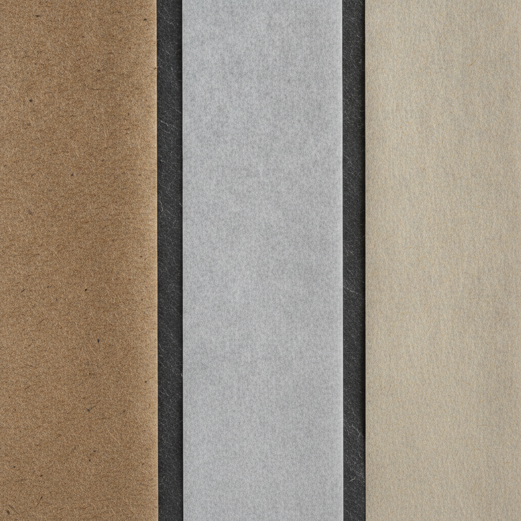 Hemp vs Rice vs Wood Pulp Rolling Papers Compared