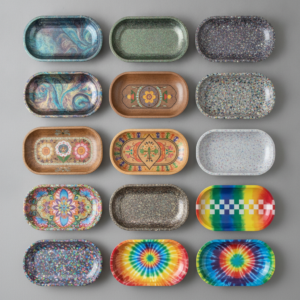 Top 10 Rolling Trays for 2026
