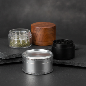 Best Herb Grinders 2026 — Complete Review