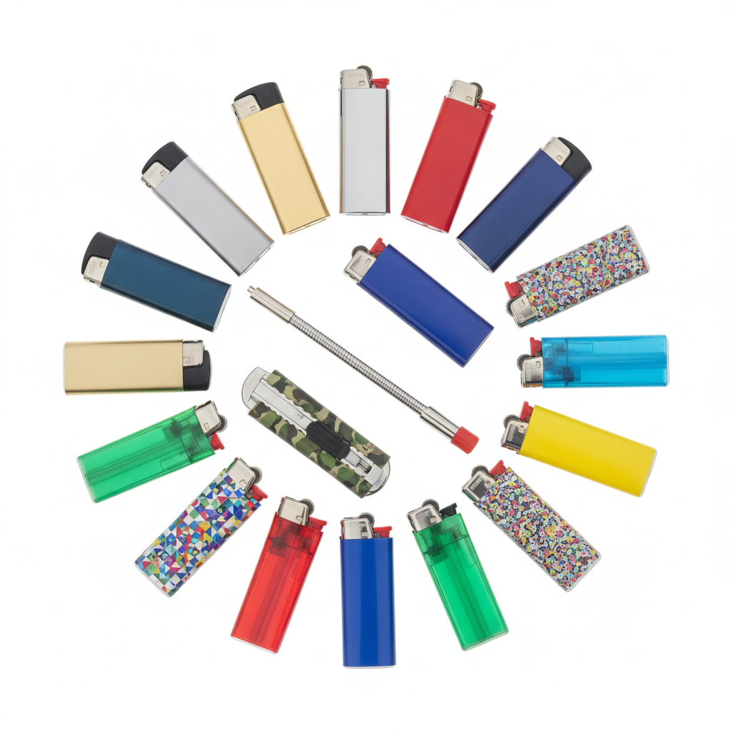 Clipper Lighters Review: Why They’re the Best